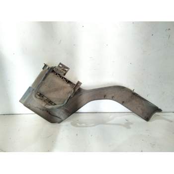 Recambio de estribo de cabina derecho para daf fa laf 45.220 referencia OEM IAM   