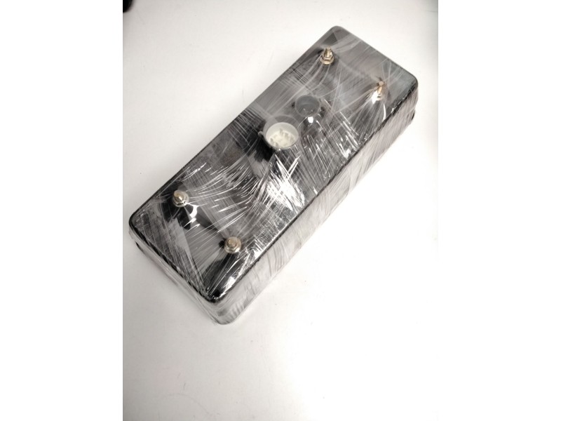 Recambio de piloto trasero izquierdo para iveco daily caja cerrada (1989 =>) referencia OEM IAM 1151900S 38921 0351900S