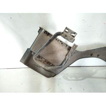 Recambio de estribo de cabina derecho para daf fa laf 45.220 referencia OEM IAM   