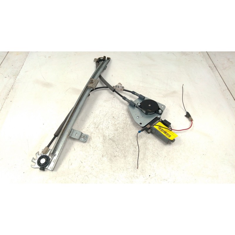 Recambio de elevalunas delantero izquierdo para peugeot 306 hatchback (7a, 7c, n3, n5) 2.0 hdi 90 referencia OEM IAM   