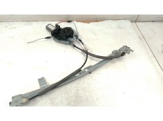 Recambio de elevalunas delantero izquierdo para peugeot 306 hatchback (7a, 7c, n3, n5) 2.0 hdi 90 referencia OEM IAM    2
