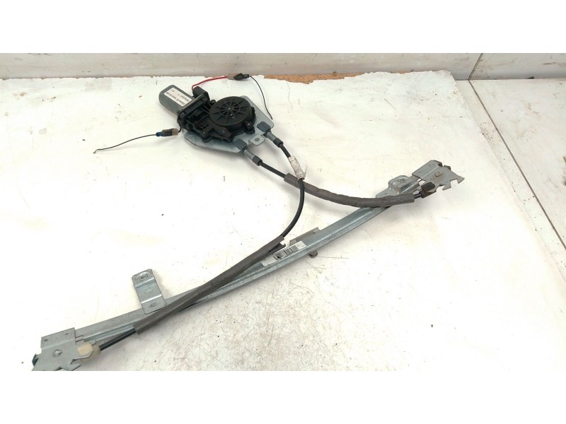 Recambio de elevalunas delantero izquierdo para peugeot 306 hatchback (7a, 7c, n3, n5) 2.0 hdi 90 referencia OEM IAM   