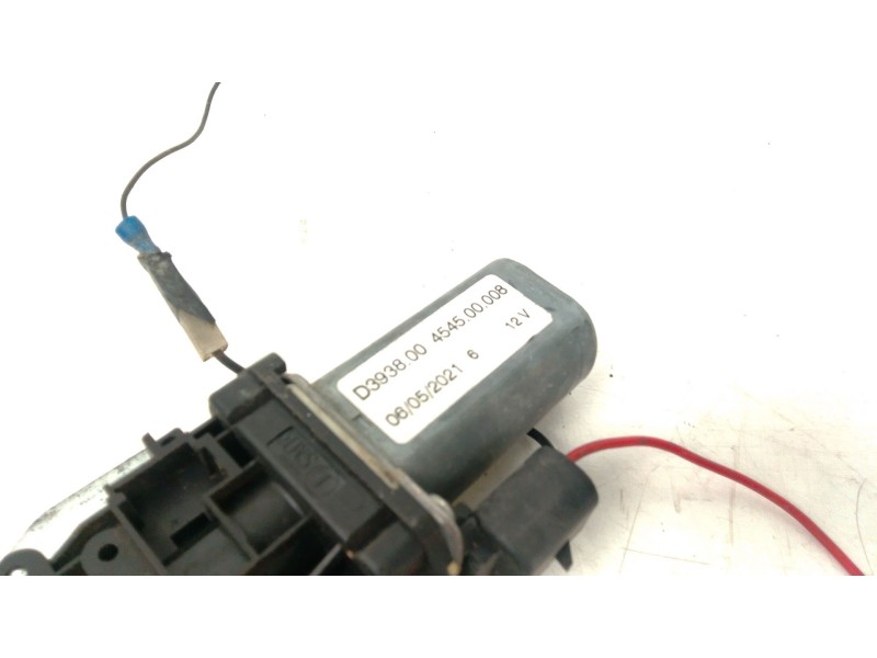 Recambio de elevalunas delantero izquierdo para peugeot 306 hatchback (7a, 7c, n3, n5) 2.0 hdi 90 referencia OEM IAM   