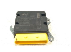 Recambio de centralita airbag para skoda superb iii (3v3) 2.0 tdi referencia OEM IAM 5Q0959655  