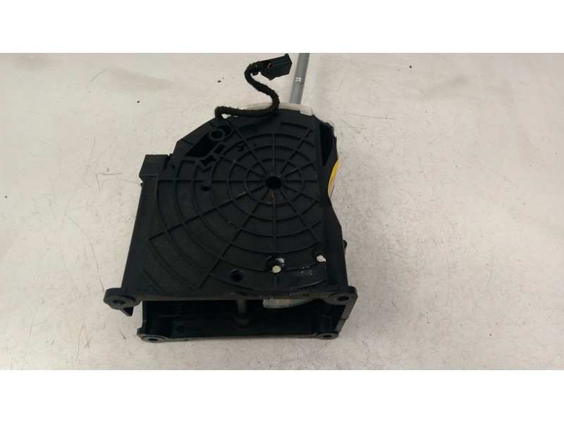Recambio de palanca cambio para skoda superb iii (3v3) 2.0 tdi referencia OEM IAM 3Q1713023AH  