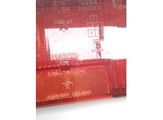 Recambio de piloto trasero derecho para iveco daily caja cerrada (1989 =>) referencia OEM IAM 1152000D 38922 0352000D 2