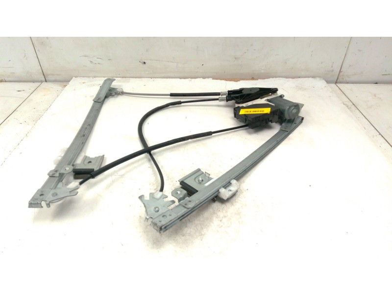 Recambio de elevalunas delantero izquierdo para seat altea (5p1) 1.9 tdi referencia OEM IAM   