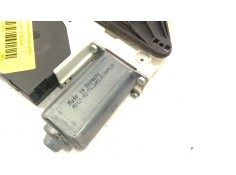 Recambio de elevalunas delantero izquierdo para seat altea (5p1) 1.9 tdi referencia OEM IAM    2