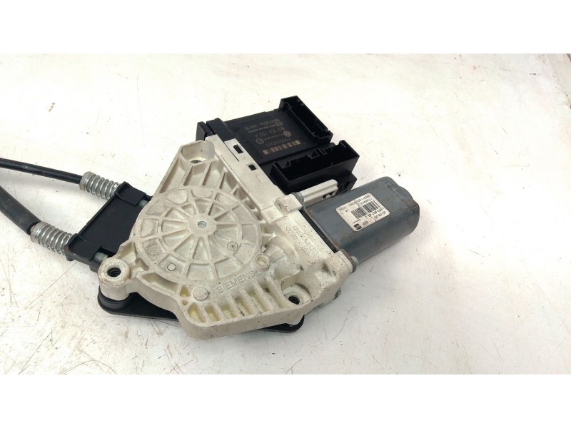 Recambio de elevalunas delantero izquierdo para seat altea (5p1) 1.9 tdi referencia OEM IAM   