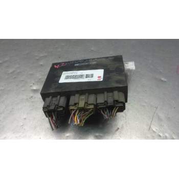 Recambio de centralita comfort para seat leon (1m1) 1.9 tdi referencia OEM IAM 1C0959799E 402 