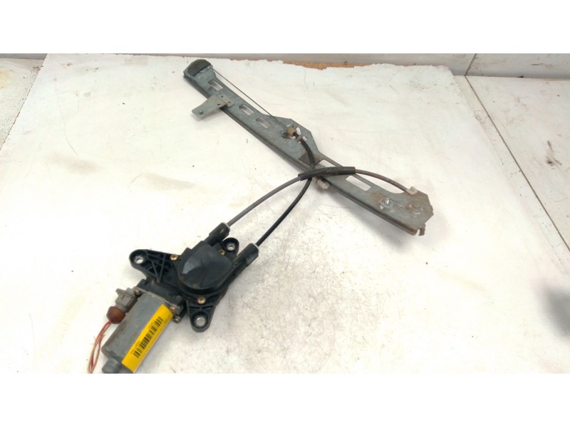 Recambio de elevalunas delantero derecho para peugeot 306 hatchback (7a, 7c, n3, n5) 2.0 hdi 90 referencia OEM IAM   