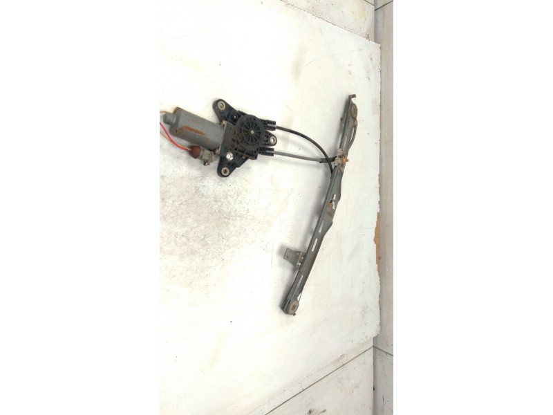 Recambio de elevalunas delantero derecho para peugeot 306 hatchback (7a, 7c, n3, n5) 2.0 hdi 90 referencia OEM IAM   