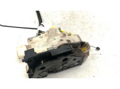 Recambio de cerradura puerta delantera izquierda para seat altea (5p1) 1.9 tdi referencia OEM IAM 1P1837015  