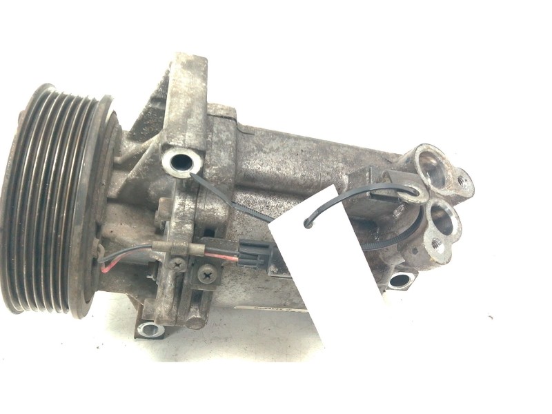 Recambio de compresor aire acondicionado para dacia dokker monospace (ke_) 1.6 referencia OEM IAM 926005727R  
