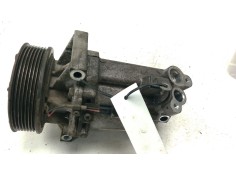Recambio de compresor aire acondicionado para dacia dokker monospace (ke_) 1.6 referencia OEM IAM 926005727R   2
