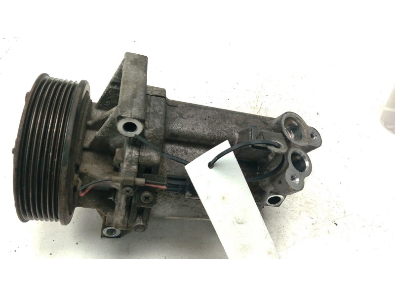 Recambio de compresor aire acondicionado para dacia dokker monospace (ke_) 1.6 referencia OEM IAM 926005727R  