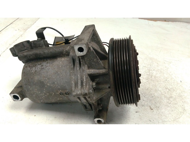 Recambio de compresor aire acondicionado para dacia dokker monospace (ke_) 1.6 referencia OEM IAM 926005727R  