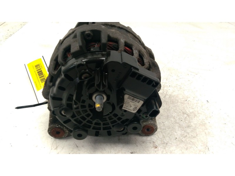 Recambio de alternador para dacia dokker monospace (ke_) 1.6 referencia OEM IAM 231001568R  