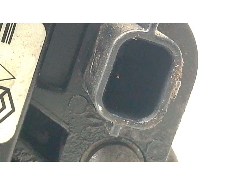 Recambio de alternador para dacia dokker monospace (ke_) 1.6 referencia OEM IAM 231001568R  