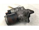 MOTOR ARRANQUE 233001903R 