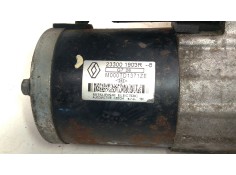 Recambio de motor arranque para dacia dokker monospace (ke_) 1.6 referencia OEM IAM 233001903R   2