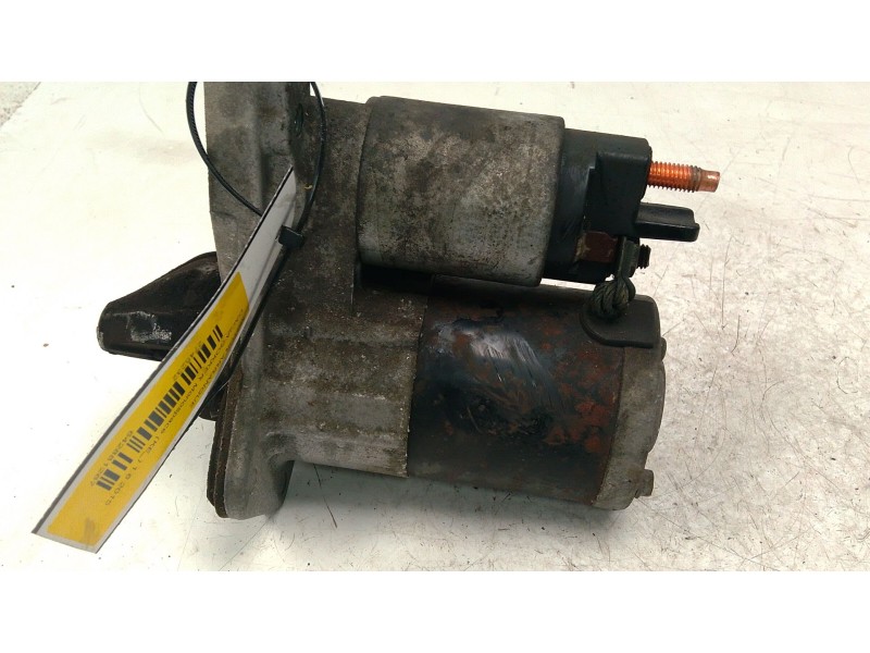 Recambio de motor arranque para dacia dokker monospace (ke_) 1.6 referencia OEM IAM 233001903R  
