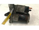 MOTOR ARRANQUE 233001903R 