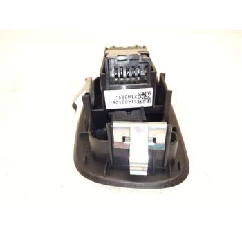 Recambio de mando elevalunas trasero derecho para volvo xc60 ii (246) b4 mild-hybrid awd referencia OEM IAM 31433408  