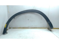 Recambio de aletin trasero derecho para mazda cx-5 (ke, gh) 2.2 d awd (ke2aw) referencia OEM IAM KD5351W50C  