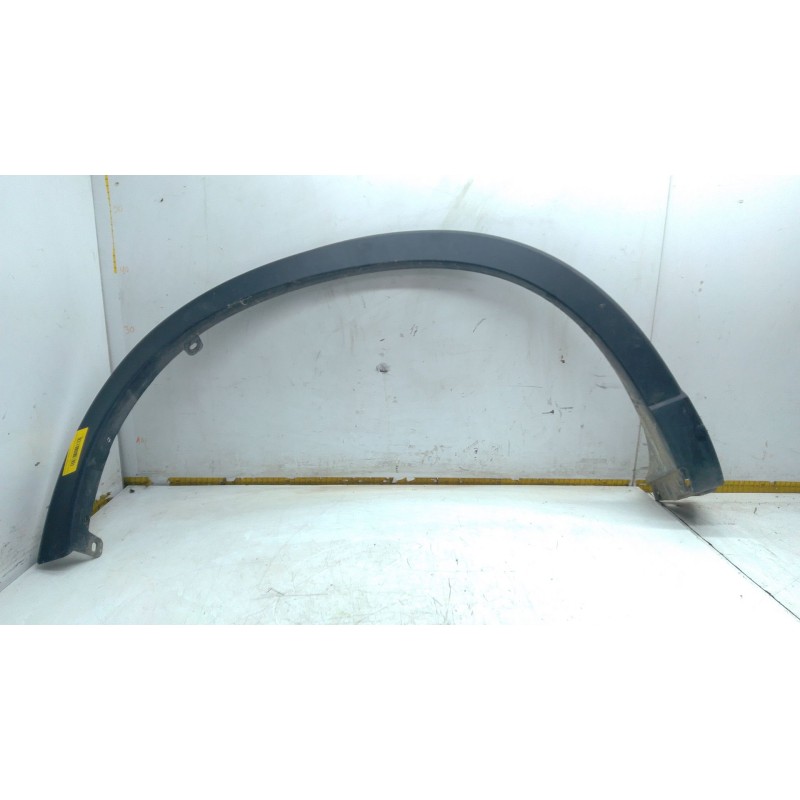 Recambio de aletin trasero derecho para mazda cx-5 (ke, gh) 2.2 d awd (ke2aw) referencia OEM IAM KD5351W50C  