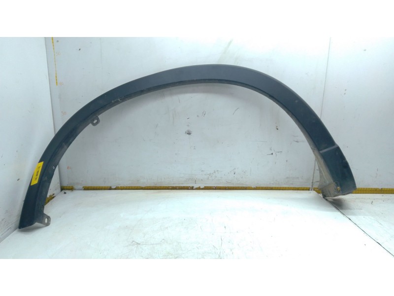 Recambio de aletin trasero derecho para mazda cx-5 (ke, gh) 2.2 d awd (ke2aw) referencia OEM IAM KD5351W50C  