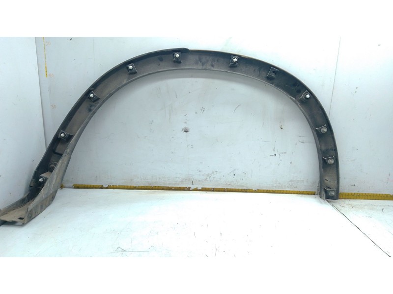 Recambio de aletin trasero derecho para mazda cx-5 (ke, gh) 2.2 d awd (ke2aw) referencia OEM IAM KD5351W50C  