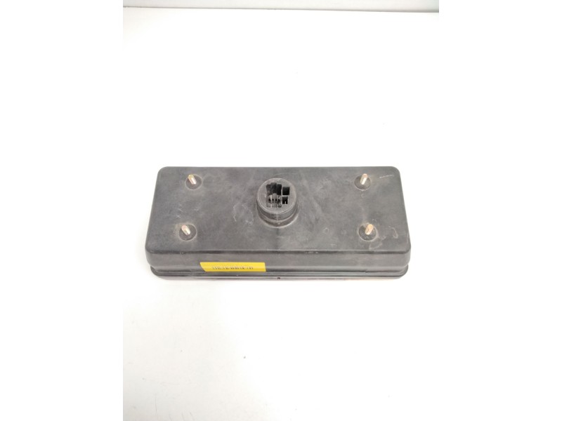 Recambio de piloto trasero izquierdo para iveco daily i caja/chasis 40-10 referencia OEM IAM SIEM14145 141271 