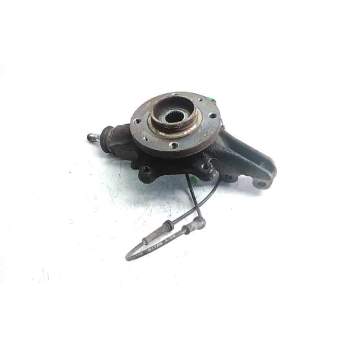 Recambio de mangueta delantera derecha para peugeot 3008 confort referencia OEM IAM   