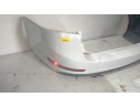 PARAGOLPES TRASERO 3V5807421 