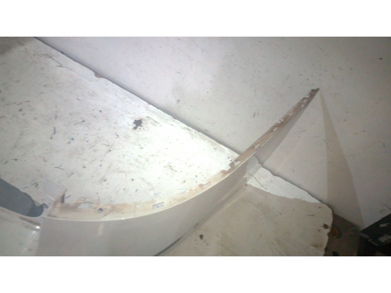 Recambio de paragolpes trasero para skoda superb iii (3v3) 2.0 tdi referencia OEM IAM   