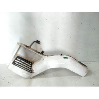Recambio de estribo de cabina izquierdo para daf fa laf 45.220 referencia OEM IAM   