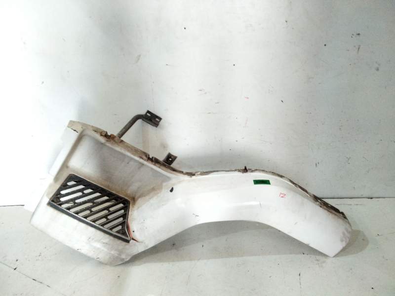 Recambio de estribo de cabina izquierdo para daf fa laf 45.220 referencia OEM IAM   