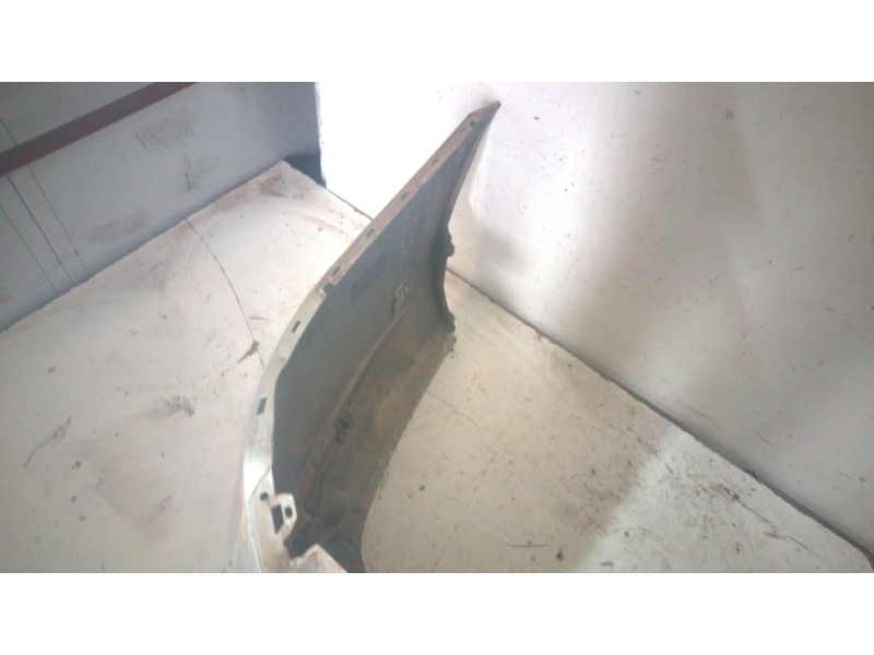 Recambio de paragolpes trasero para skoda superb iii (3v3) 2.0 tdi referencia OEM IAM   