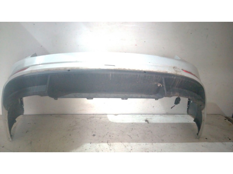 Recambio de paragolpes trasero para skoda superb iii (3v3) 2.0 tdi referencia OEM IAM   