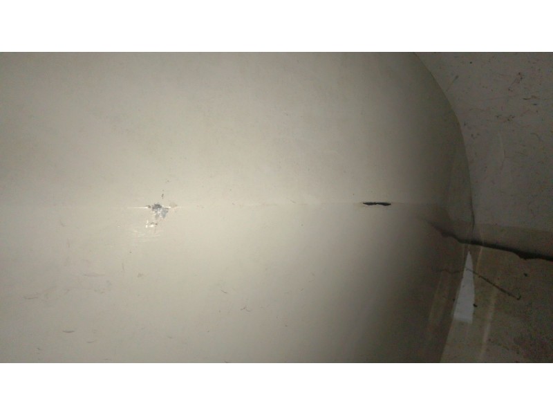 Recambio de paragolpes trasero para skoda superb iii (3v3) 2.0 tdi referencia OEM IAM   