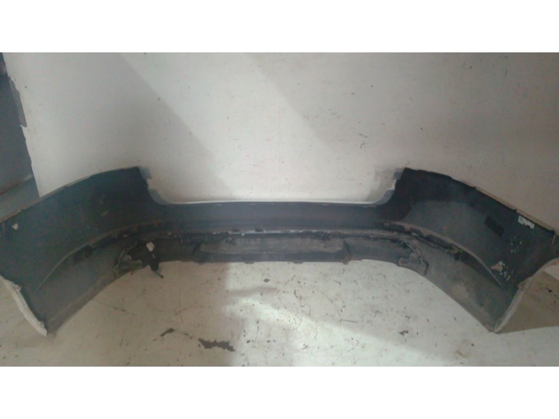 Recambio de paragolpes trasero para skoda superb iii (3v3) 2.0 tdi referencia OEM IAM   
