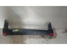 Recambio de paragolpes trasero para dacia dokker monospace (ke_) 1.5 dci (keaj, keah) referencia OEM IAM   