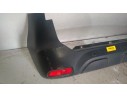 PARAGOLPES TRASERO 850226654R 
