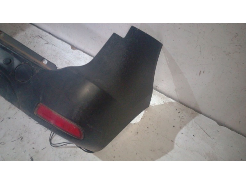 Recambio de paragolpes trasero para dacia dokker monospace (ke_) 1.5 dci (keaj, keah) referencia OEM IAM   