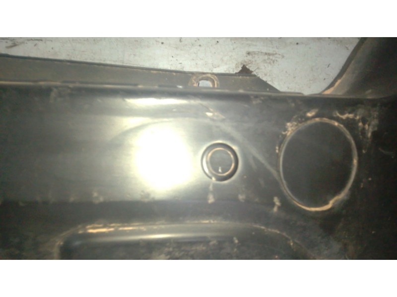 Recambio de paragolpes trasero para dacia dokker monospace (ke_) 1.5 dci (keaj, keah) referencia OEM IAM   