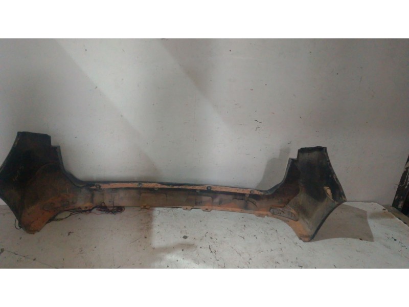 Recambio de paragolpes trasero para dacia dokker monospace (ke_) 1.5 dci (keaj, keah) referencia OEM IAM   