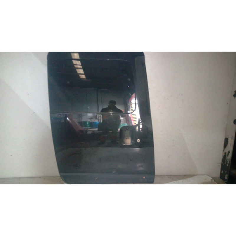 Recambio de puerta lateral corredera derecha para dacia dokker monospace (ke_) 1.5 dci (keaj, keah) referencia OEM IAM   