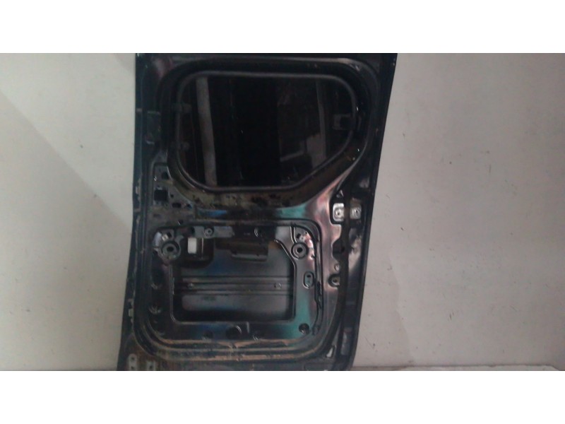 Recambio de puerta lateral corredera derecha para dacia dokker monospace (ke_) 1.5 dci (keaj, keah) referencia OEM IAM   