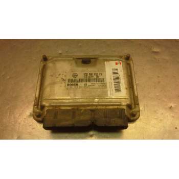 CENTRALITA MOTOR UCE 0281010686 038906012FN 28SA5093